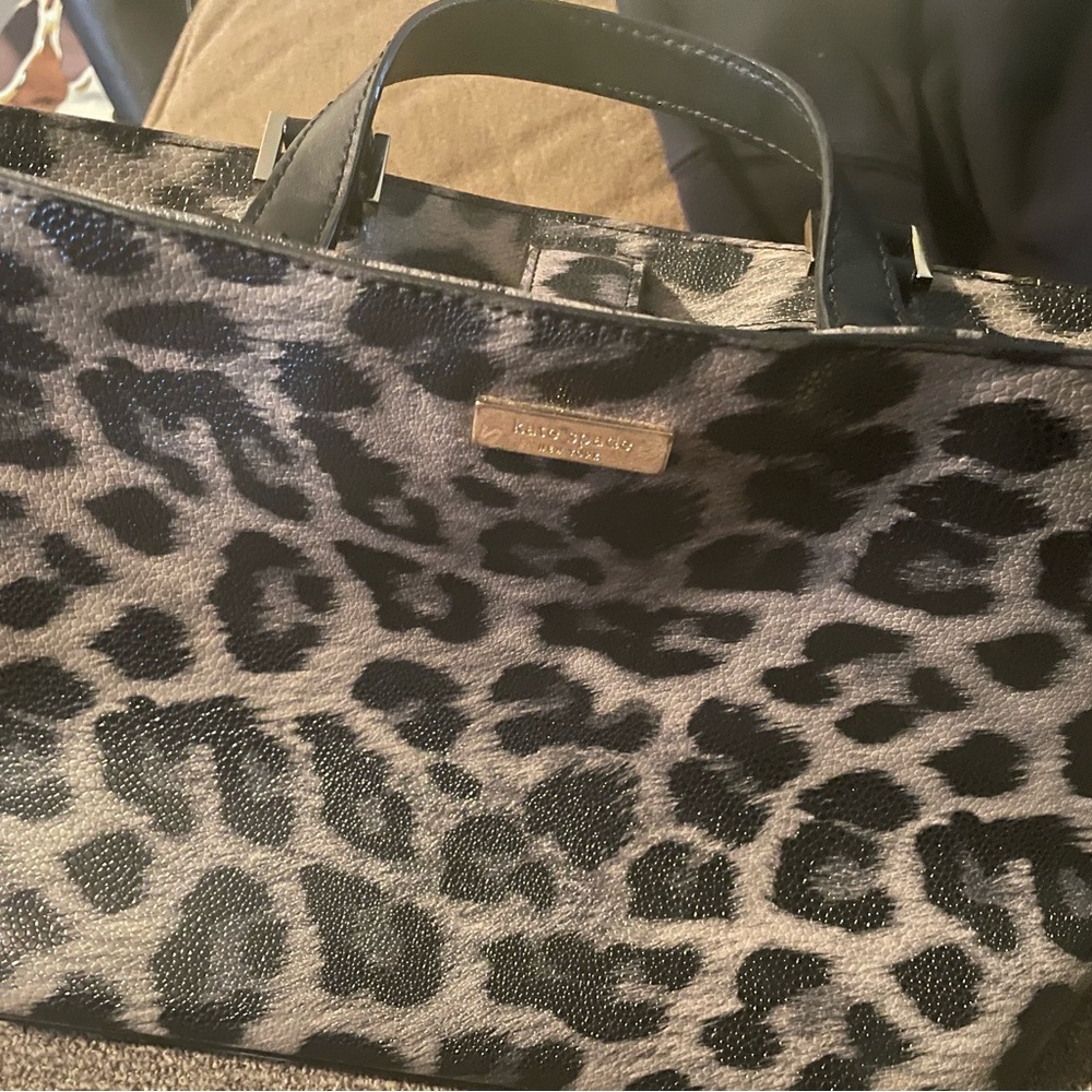 Kate spade purse new no tags